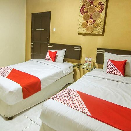 Hotel Oyo 201 Emdi House Timoho Yogyakarta Exterior foto